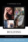 Mathangi Subramanian - Bullying