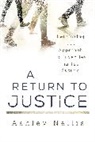 Ashley Nellis, Nellis Ashley - Return to Justice