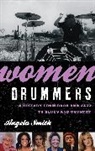 Angela Smith - Women Drummers