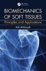 Adil (University of Waterloo Al Mayah, Adil Al Mayah, Adil Al-Mayah - Biomechanics of Soft Tissues