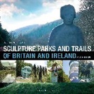 Alison Hawkes (Stace), Alison Stace, STACE ALISON - Sculpture Parks and Trails of Britain & Ireland