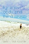 Sarah Hays Coomer, Coomer Sarah Hays - Lightness of Body and Mind