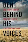 Randye Kaye, Kaye Randye - Ben Behind His Voices