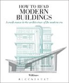 Will Jones, JONES WILL - How to Read Modern Buildings
