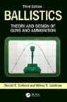 Carlucci, Donald E. Carlucci, Donald E. (U.s. Army Carlucci, Donald E. Jacobson Carlucci, Carlucci Donald E., Sidney S. Jacobson... - Ballistics