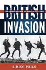 Simon Philo - British Invasion