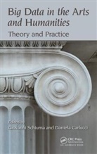 Daniela Carlucci, Daniela (University of Basilicata Carlucci, SCHIUMA, Giovanni Schiuma, Giovanni (University of Basilicata Schiuma, Giovanni Carlucci Schiuma... - Big Data in the Arts and Humanities