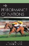 Jacek Tammen Kugler, Jacek Kugler, Kugler Jacek, Ronald L Tammen, Ronald L. Tammen, Tammen Ronald L. - Performance of Nations