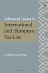 Christiana H. J. I. Panayi, Christiana HJI Panayi - Advanced Issues in International and European Tax Law
