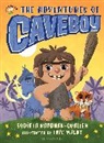 Sudipta Bardhan-Quallen, Bardhan-Quallen Sudipta, Eric Wight, Wight Eric - The Adventures of Caveboy