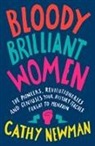 Cathy Newman - Bloody Brilliant Women
