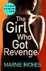 Marnie Riches, Riches Marnie - The George McKenzie