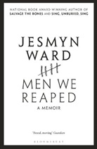 Jesmyn Ward, Ward Jesmyn - Men We Reaped