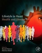 Ronald Watson, Ronald Ross Watson, Ronald Ross (EDT)/ Zibadi Watson, Ronald (Professor Watson, Ronald Ross (Mel and Enid Zuckerman College of Public Health and School of Medicine Watson, Ronald Ross (Professor Watson... - Lifestyle in Heart Health and Disease