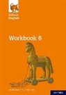 Sarah Lindsay, Lindsay Sarah, Wendy Wren, Wendy Lindsay Wren, Wren Wendy - Nelson English: Year 6/primary 7: Workbook 6