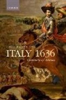 Gregory Hanlon, Gregory (Professor of European History Hanlon, Gregory (University Research Professor Hanlon - Italy 1636