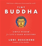 Lori Deschene, Lori (Lori Deschene) Deschene - Artikeltemplate