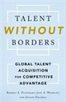 Julian Dalzell, Julian (Lecturer and Executive in Residence Dalzell, Robert E Ployhart, Robert E. Ployhart, Robert E. (Bank of America Professor of Ployhart, Robert E. (Bank of America Professor of Business Administration Ployhart... - Talent Without Borders