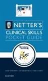 Dennis Barbon, Dennis (MD Candidate Barbon, Todd Cassese, Todd (Director Cassese, Todd (Director Clinical Arts and Sciences Course Associate Professor of Medical Sciences Frank H Netter MD School of Medicine Medical Sciences Quinnipiac University Hamden Connecticut) Cassese, Ilene L Rosenberg... - Netter's Clinical Skills