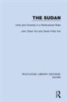 Voll, John Obert Voll, John Obert Voll Voll, Sarah Potts Voll - Sudan