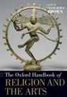 Frank Burch Brown, Frank Burch (Frederick Doyle Kershner Profe Brown, Frank Burch Brown, Frank Burch (Frederick Doyle Kershner Professor of Religion &amp; the Arts Brown, Brown Frank Burch - Oxford Handbook of Religion and the Arts