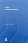 Olivia A Hurley, Olivia A. Hurley, Olivia A. (Institute of Art Hurley - Sport Cyberpsychology