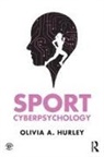 Olivia A. Hurley, Olivia A. (Institute of Art Hurley, Hurley Olivia A. - Sport Cyberpsychology