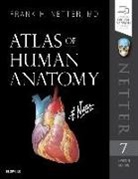Netter, Frank H. Netter - Atlas of Human Anatomy