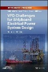 MM Islam, Mohammed M Islam, Mohammed M. Islam, Islam Mohammed M. - Vfd Challenges for Shipboard Electrical Power System Design