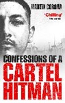 Martin Corona - Confessions of a Cartel Hitman