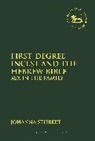 Johanna Stiebert, Johanna (University of Leeds Stiebert, Stiebert Johanna, Claudia V. Camp, Andrew Mein - First-Degree Incest and the Hebrew Bible
