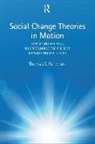 Patterson, Thomas C Patterson, Thomas C. Patterson, Thomas C. (Vocations and Ordinands Patterson - Social Change Theories in Motion
