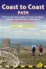 Daniel McCrohan, Henr Stedman, Henry Stedman - Coast to Coast Path 8th edition