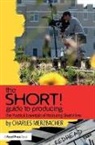 Merzbacher, Charles Merzbacher, Charles (Boston University Merzbacher - Short! Guide to Producing