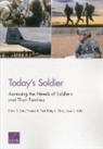 Emily K Chen, Emily K. Chen, Laura L Miller, Carra S Sims, Carra S. Sims, Carra S./ Trail Sims... - TodayÆs Soldier