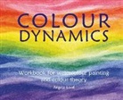 Angela Angela, Angela Lord - Colour Dynamics Workbook