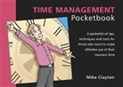 Mike Clayton - Time Management Pocketbook