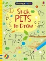 Jenny Addison, Sam Smith, Jenny Addison - Stick Pets to Draw