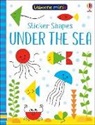 Carly Davies, Sam Smith, Carly Davies, Davies Carly - Sticker Shapes Under the Sea