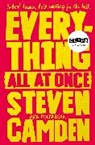 Steven Camden, Camden Steven - Everything All At Once
