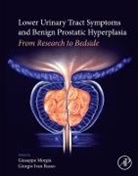 Morgia, Russo, Giorgio Russo, Giorgio Ivan (EDT)/ Morgia Russo, Giuseppe Morgia, Giuseppe (Chairman of the Department of Urology Morgia... - Lower Urinary Tract Symptoms and Benign Prostatic Hyperplasia
