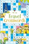 Phillip Clarke, Clarke Phillip, Pope Twins, Pope Twins - Travel Crosswords