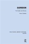 CRABITES, Pierre Crabites, Pierre Crabitès - Gordon