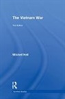 HALL, Mitchell Hall, Mitchell K. Hall - Vietnam War
