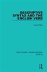 Kilby, David Kilby - Descriptive Syntax and the English Verb