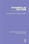 NAMENWIRTH, J Zvi Namenwirth, J. Zvi Namenwirth, J. Zvi Weber Namenwirth, Namenwirth J. Zvi, Robert Philip Weber... - Dynamics of Culture