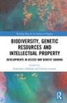 Kamalesh (University of Queensland Adhikari, Kamalesh Lawson Adhikari, Kamalesh Adhikari, Charles Lawson, Lawson Charles - Biodiversity, Genetic Resources and Intellectual Property