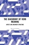 Elly Van Gelderen, VAN GELDEREN, Elly van Gelderen, Elly (Arizona State University van Gelderen - Diachrony of Verb Meaning