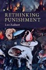 Leo Zaibert, Leo (Union College Zaibert, Zaibert Leo - Rethinking Punishment