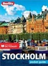 Berlitz, Charles Berlitz, Berlitz Publishing - Stockholm